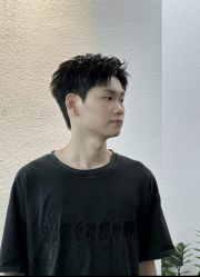 -绅仕門男士理发馆