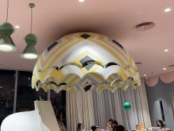 -奈尔宝家庭中心·亲子餐厅(前滩店)