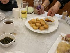 -新恬乐大酒家(沧达大厦店)