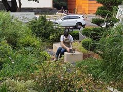 -翠贝卡&Mama Kelly Brunch Coffee(河西店)