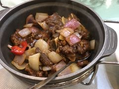 -东豪园林海鲜酒家(南港路辅路店)