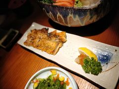 -鳗鱼家·深夜食堂(军博店)
