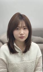 -时尚殿堂hair salon