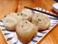鲜肉生煎-陈家生煎(世茂双子塔店)