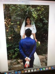 -巴黎婚纱摄影工作室