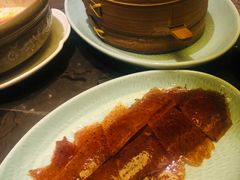 -西安凯悦酒店·湖畔中餐厅