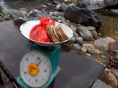 -祁门牯牛降观音堂风景区