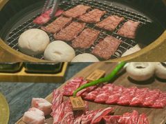 -虎哥六韩式烤肉料理 TIGERGRILL(隆生金山湖中心购物广场店)