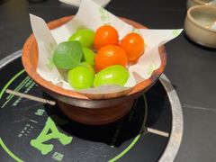 -季季山·云南野生菌火锅(上海首店)