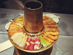 -鼓楼东街老火锅(鼓楼店)
