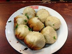 生煎-小杨生煎(湟普汇店)