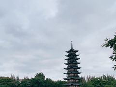 -上海方塔园