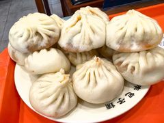 -庆丰包子铺(东单店)
