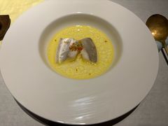 酿瓜鲞鲳鱼-桂语山房(满觉陇店)