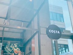 -COSTA COFFEE(静安嘉里中心店)