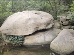 -方城县七峰山生态旅游区