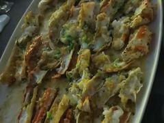 -御花园·粤菜·海鲜火锅(中山公园店)