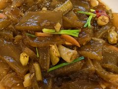 -百姓家宴(三堰店)