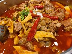 -刘一锅筋头巴脑(凌空二街店)