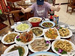 -友强·23年特色海鲜大排档(厦门店)