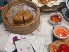 -悦得闲广式点心茶楼(蓝鲸世界店)