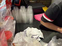 -八婆婆烧仙草(中山路店)