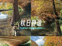 -云溪植物园