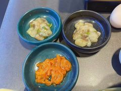 -牛武士寿喜烧·和牛火锅自助(全球首店)