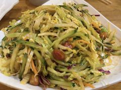 -小俩口烧烤东北菜(双井店)