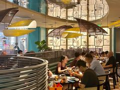 -美奈小馆·越南料理(福田星河COCO Park店)