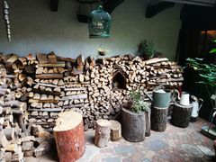 -三鹰之森吉卜力美术馆