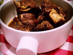 -西贝莜面村(近铁城市广场店)