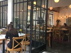 -Bitter酒吧(五原路店)