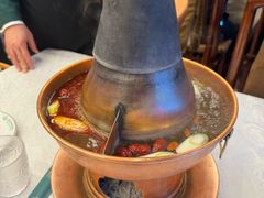 -东来顺饭庄(天坛店)