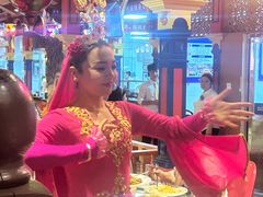 -SEEUNARI西域娜依新疆菜(环宇广场店)