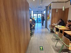 -麦当劳(安定门外大街店)