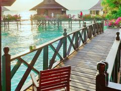 -卡帕莱度假村(西巴丹岛)