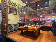 -状元阁烧烤(新华路总店)