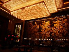 -长沙富力万达文华酒店