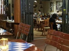 -Paulaner·德国帕拉娜自酿啤酒餐厅(海上世界店)