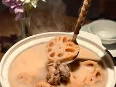 -沅江水·湖南家宴(南村万博长隆商圈店)