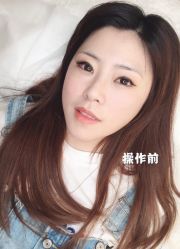 -西施无菌半永久纹绣眉眼影唇轻增发纹发际线