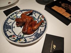 -荣轩(新荣记环球金融中心店)