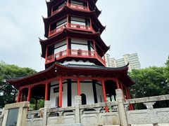 -绳金塔