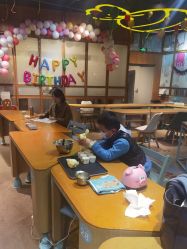 -Harry's Kitchen哈里小屋(上海大悦城店)