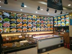 -瑞杰烧烤店·24小时营业(山东路店)