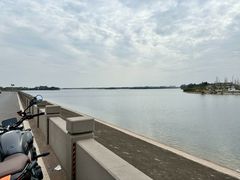 -三岔湖景区