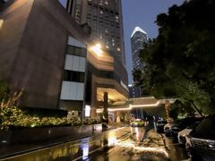 -上海静安昆仑大酒店