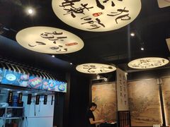 -古都历食南京菜·烤鸭·鸭血粉丝·汤包(南京博物院店)