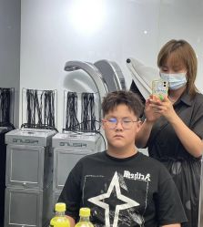 -时尚殿堂salon